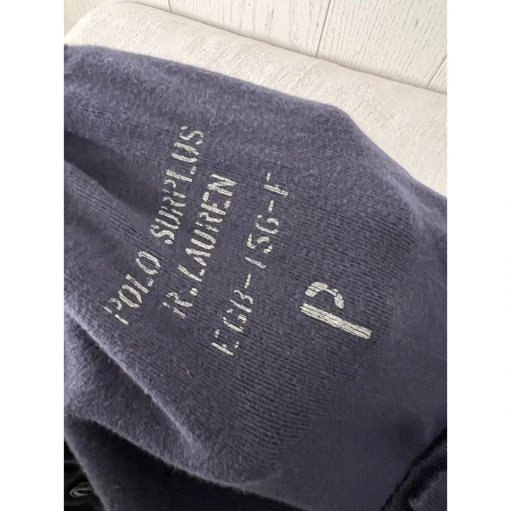 Polo Ralph Lauren rare polo